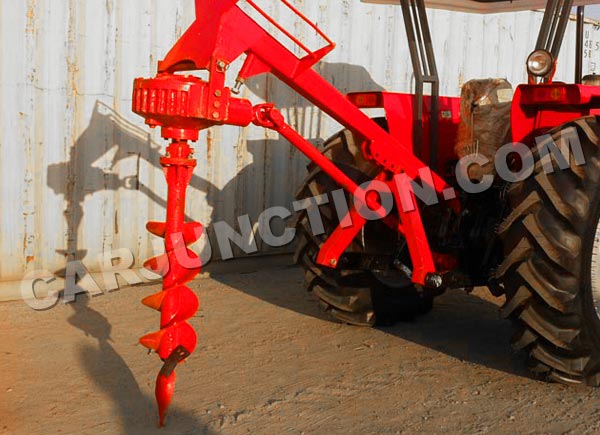 Post Hole Digger for sale